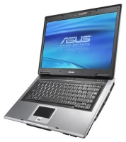 laptop ASUS, notebook ASUS F3Sr (Core 2 Duo T7300 2000 Mhz/15.4