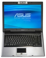 laptop ASUS, notebook ASUS F3Sv (Core 2 Duo T7500 2200 Mhz/15.4