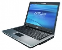 laptop ASUS, notebook ASUS F3Tc (Turion 64 X2 TL-52 1600 Mhz/15.4