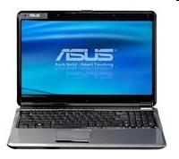 laptop ASUS, notebook ASUS F50G (Pentium Dual-Core T3400 2160 Mhz/16.0