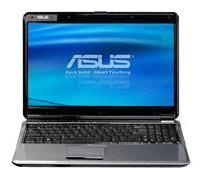 laptop ASUS, notebook ASUS F50SF (Core 2 Duo T6500 2100 Mhz/16.0