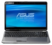 laptop ASUS, notebook ASUS F50Sv (Core 2 Duo P8600 2400 Mhz/16.0