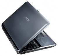 laptop ASUS, notebook ASUS F50Sv (Pentium Dual-Core T4200 2000 Mhz/16.0