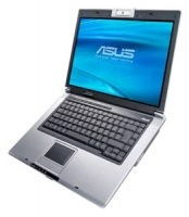 laptop ASUS, notebook ASUS F5SR (Core 2 Duo T5900 2200 Mhz/15.4
