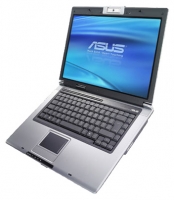 laptop ASUS, notebook ASUS F5VL (Pentium Dual-Core T2370 1730 Mhz/15.4
