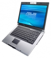 laptop ASUS, notebook ASUS F5Z (Athlon X2 QL-62 2000 Mhz/15.4