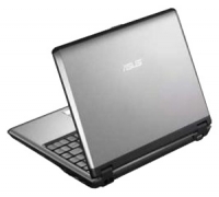 laptop ASUS, notebook ASUS F6E (Pentium Dual-Core T2370 1730 Mhz/13.3