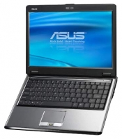 laptop ASUS, notebook ASUS F6V (Core 2 Duo P7350 2000 Mhz/13.3
