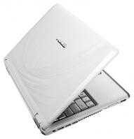 laptop ASUS, notebook ASUS F6Ve (Core 2 Duo P7350 2000 Mhz/13.3