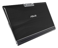 laptop ASUS, notebook ASUS F8Sa (Core 2 Duo T7500 2200 Mhz/14.0