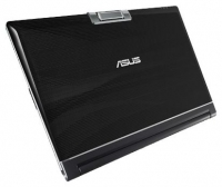 laptop ASUS, notebook ASUS F8Sr (Core 2 Duo T5550  1830 Mhz/14.1