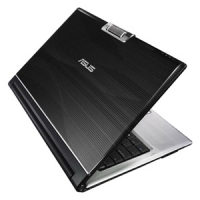 laptop ASUS, notebook ASUS F8V (Core 2 Duo T5500 1830 Mhz/14.1