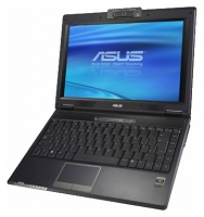 laptop ASUS, notebook ASUS F9E (Core 2 Duo T5750 2000 Mhz/12.1