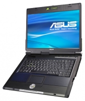laptop ASUS, notebook ASUS G1Sn (Core 2 Duo T8300 2400 Mhz/15.4