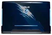 laptop ASUS, notebook ASUS G51J 3D (Core i7 720QM  1600 Mhz/15.6