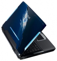 laptop ASUS, notebook ASUS G51J (Core i7 720QM 1600 Mhz/15.6