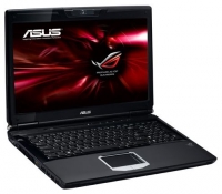 laptop ASUS, notebook ASUS G51Jx (Core i3 330M  2130 Mhz/15.6