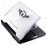 laptop ASUS, notebook ASUS G51VX (Core 2 Duo P8400 2260 Mhz/15.6
