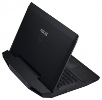 ASUS G53Jw (Core i7 740QM 1730 Mhz/15.6"/1366x768/8192Mb/1000Gb/Blu-Ray/Wi-Fi/Bluetooth/Win 7 HP) photo, ASUS G53Jw (Core i7 740QM 1730 Mhz/15.6"/1366x768/8192Mb/1000Gb/Blu-Ray/Wi-Fi/Bluetooth/Win 7 HP) photos, ASUS G53Jw (Core i7 740QM 1730 Mhz/15.6"/1366x768/8192Mb/1000Gb/Blu-Ray/Wi-Fi/Bluetooth/Win 7 HP) immagine, ASUS G53Jw (Core i7 740QM 1730 Mhz/15.6"/1366x768/8192Mb/1000Gb/Blu-Ray/Wi-Fi/Bluetooth/Win 7 HP) immagini, ASUS foto