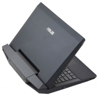 laptop ASUS, notebook ASUS G53SW (Core i5 2410M 2300 Mhz/15.6