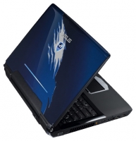 laptop ASUS, notebook ASUS G60J (Core i7 820QM 1730 Mhz/16