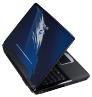 laptop ASUS, notebook ASUS G60Jx (Core i7 720QM 1600 Mhz/16
