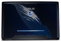 ASUS G60Jx (Core i7 720QM 1600 Mhz/16"/1366x768/6144Mb/500Gb/DVD-RW/Wi-Fi/Bluetooth/Win 7 HP) photo, ASUS G60Jx (Core i7 720QM 1600 Mhz/16"/1366x768/6144Mb/500Gb/DVD-RW/Wi-Fi/Bluetooth/Win 7 HP) photos, ASUS G60Jx (Core i7 720QM 1600 Mhz/16"/1366x768/6144Mb/500Gb/DVD-RW/Wi-Fi/Bluetooth/Win 7 HP) immagine, ASUS G60Jx (Core i7 720QM 1600 Mhz/16"/1366x768/6144Mb/500Gb/DVD-RW/Wi-Fi/Bluetooth/Win 7 HP) immagini, ASUS foto