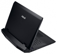 laptop ASUS, notebook ASUS G73Jh (Core i7 720QM 1600 Mhz/17.3
