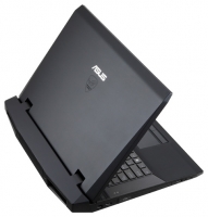 laptop ASUS, notebook ASUS G73SW (Core i7 2630QM 2000 Mhz/17.3