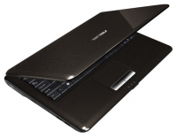 laptop ASUS, notebook ASUS K40AB (Turion X2 RM-75 2200 Mhz/14