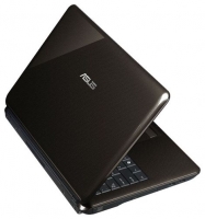 laptop ASUS, notebook ASUS K40ID (Pentium T4400 2200 Mhz/14
