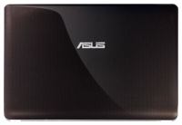 ASUS K42DE (Phenom II N830 2100 Mhz/14"/1366x768/2048Mb/500Gb/DVD-RW/Wi-Fi/Win 7 HP) photo, ASUS K42DE (Phenom II N830 2100 Mhz/14"/1366x768/2048Mb/500Gb/DVD-RW/Wi-Fi/Win 7 HP) photos, ASUS K42DE (Phenom II N830 2100 Mhz/14"/1366x768/2048Mb/500Gb/DVD-RW/Wi-Fi/Win 7 HP) immagine, ASUS K42DE (Phenom II N830 2100 Mhz/14"/1366x768/2048Mb/500Gb/DVD-RW/Wi-Fi/Win 7 HP) immagini, ASUS foto