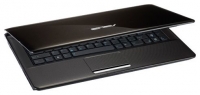laptop ASUS, notebook ASUS K42DR (Turion II P520 2300 Mhz/14