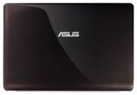 ASUS K42JB (Core i3 350M 2260 Mhz/14"/1366x768/4096Mb/320Gb/DVD-RW/Wi-Fi/Win 7 HP) photo, ASUS K42JB (Core i3 350M 2260 Mhz/14"/1366x768/4096Mb/320Gb/DVD-RW/Wi-Fi/Win 7 HP) photos, ASUS K42JB (Core i3 350M 2260 Mhz/14"/1366x768/4096Mb/320Gb/DVD-RW/Wi-Fi/Win 7 HP) immagine, ASUS K42JB (Core i3 350M 2260 Mhz/14"/1366x768/4096Mb/320Gb/DVD-RW/Wi-Fi/Win 7 HP) immagini, ASUS foto