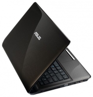 laptop ASUS, notebook ASUS K42JB (Core i5 450M 2400 Mhz/14