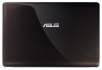 ASUS K42JC (Core i3 370M 2400 Mhz/14"/1366x768/3072Mb/320.0Gb/DVD-RW/Wi-Fi/Bluetooth/Win 7 HB) photo, ASUS K42JC (Core i3 370M 2400 Mhz/14"/1366x768/3072Mb/320.0Gb/DVD-RW/Wi-Fi/Bluetooth/Win 7 HB) photos, ASUS K42JC (Core i3 370M 2400 Mhz/14"/1366x768/3072Mb/320.0Gb/DVD-RW/Wi-Fi/Bluetooth/Win 7 HB) immagine, ASUS K42JC (Core i3 370M 2400 Mhz/14"/1366x768/3072Mb/320.0Gb/DVD-RW/Wi-Fi/Bluetooth/Win 7 HB) immagini, ASUS foto