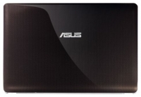 ASUS K42JC (Core i3 370M 2400 Mhz/14"/1366x768/4096Mb/320Gb/DVD-RW/Wi-Fi/Bluetooth/Win 7 HB) photo, ASUS K42JC (Core i3 370M 2400 Mhz/14"/1366x768/4096Mb/320Gb/DVD-RW/Wi-Fi/Bluetooth/Win 7 HB) photos, ASUS K42JC (Core i3 370M 2400 Mhz/14"/1366x768/4096Mb/320Gb/DVD-RW/Wi-Fi/Bluetooth/Win 7 HB) immagine, ASUS K42JC (Core i3 370M 2400 Mhz/14"/1366x768/4096Mb/320Gb/DVD-RW/Wi-Fi/Bluetooth/Win 7 HB) immagini, ASUS foto