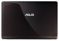 ASUS K42JV (Core i3 330M  2130 Mhz/14"/1366x768/4096Mb/320Gb/DVD-RW/Wi-Fi/Win 7 HP) photo, ASUS K42JV (Core i3 330M  2130 Mhz/14"/1366x768/4096Mb/320Gb/DVD-RW/Wi-Fi/Win 7 HP) photos, ASUS K42JV (Core i3 330M  2130 Mhz/14"/1366x768/4096Mb/320Gb/DVD-RW/Wi-Fi/Win 7 HP) immagine, ASUS K42JV (Core i3 330M  2130 Mhz/14"/1366x768/4096Mb/320Gb/DVD-RW/Wi-Fi/Win 7 HP) immagini, ASUS foto