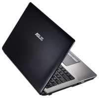 laptop ASUS, notebook ASUS K43SD (Core i3 2350M 2300 Mhz/14