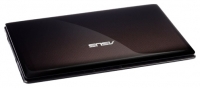 laptop ASUS, notebook ASUS K43TA (A6 3400M 1400 Mhz/14