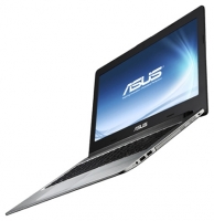 laptop ASUS, notebook ASUS K46CA (Core i5 3317U 1700 Mhz/14.0