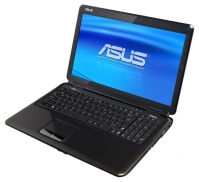 laptop ASUS, notebook ASUS K50AB (Athlon 64 X2 QL-64 2100 Mhz/15.6