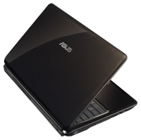 laptop ASUS, notebook ASUS K50AB (Athlon 64 X2 QL-64 2100 Mhz/15.6