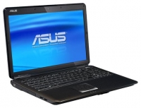 laptop ASUS, notebook ASUS K50AF (Athlon II M340 2200 Mhz/15.6