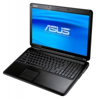 laptop ASUS, notebook ASUS K50C (Celeron 220 1200 Mhz/15.6