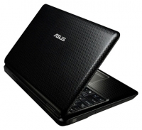 laptop ASUS, notebook ASUS K50C (Celeron 220 1200 Mhz/15.6