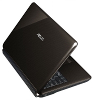 laptop ASUS, notebook ASUS K50ID (Celeron T3300 2000 Mhz/15.6
