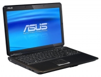 laptop ASUS, notebook ASUS K50ID (Pentium T4500 2300 Mhz/15.6