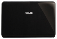 ASUS K50IE (Celeron T3500 2100 Mhz/15.6"/1366x768/2048Mb/320Gb/DVD-RW/Wi-Fi/DOS) photo, ASUS K50IE (Celeron T3500 2100 Mhz/15.6"/1366x768/2048Mb/320Gb/DVD-RW/Wi-Fi/DOS) photos, ASUS K50IE (Celeron T3500 2100 Mhz/15.6"/1366x768/2048Mb/320Gb/DVD-RW/Wi-Fi/DOS) immagine, ASUS K50IE (Celeron T3500 2100 Mhz/15.6"/1366x768/2048Mb/320Gb/DVD-RW/Wi-Fi/DOS) immagini, ASUS foto