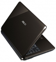 laptop ASUS, notebook ASUS K50IE (Core 2 Duo T6670 2200 Mhz/15.6